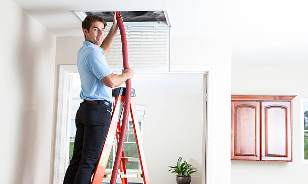 Ventilation Cleaning Services in Munsons Corners, NY